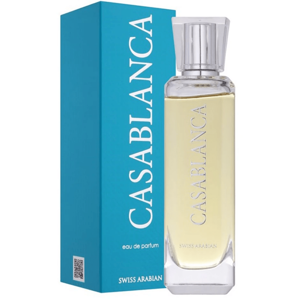 Casablanca EDP