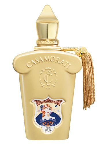 Fiore d'Ulivo