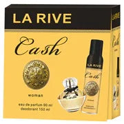 Cash EDP