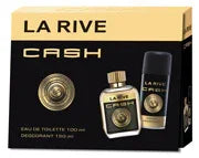 Cash EDT