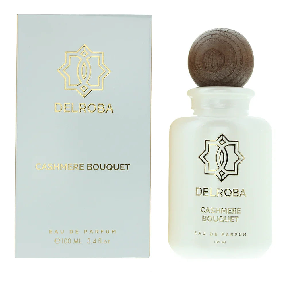 Cashmere Bouquet EDP