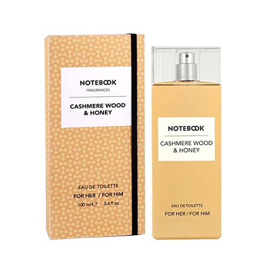Cashmere Wood & Honey EDT