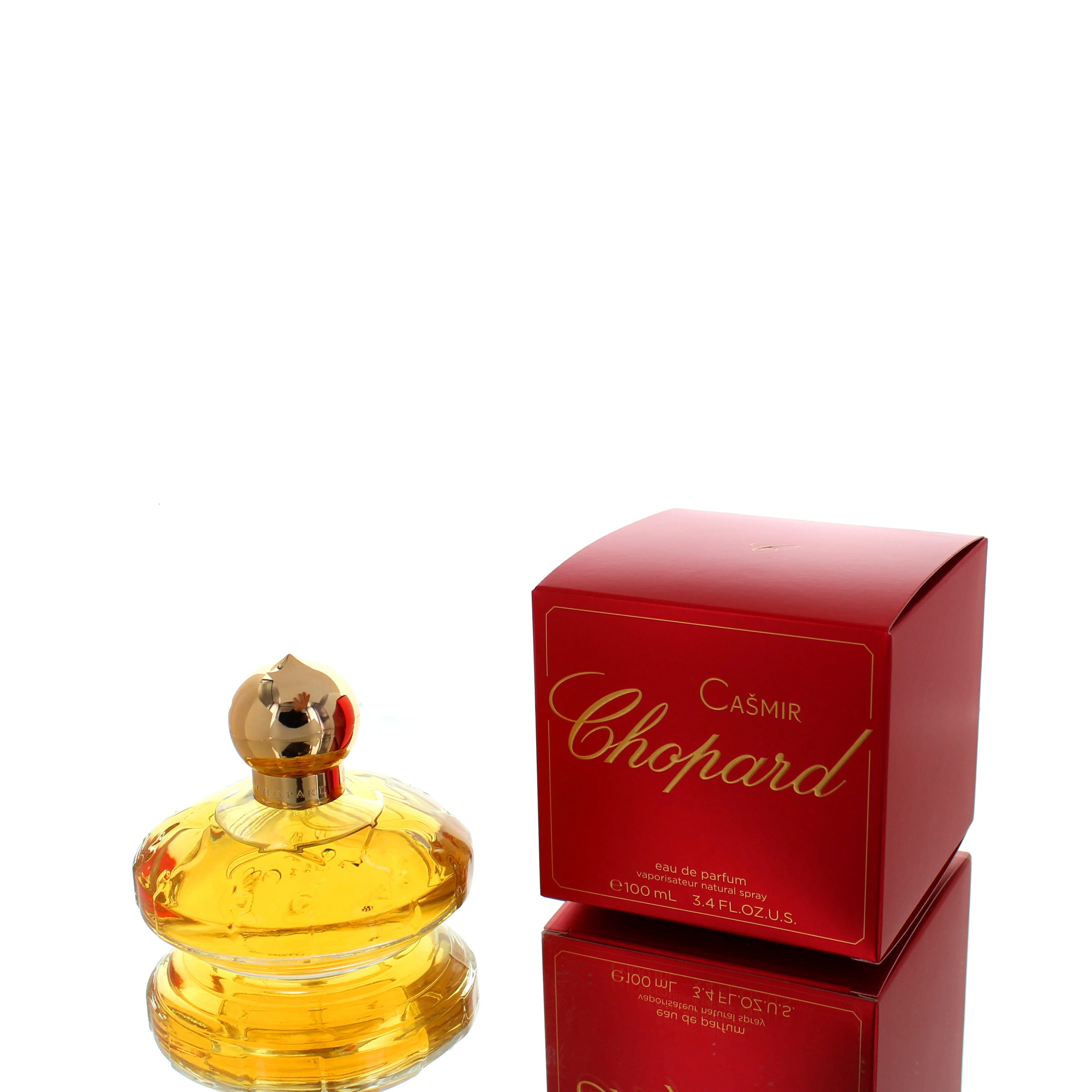 Casmir EDP