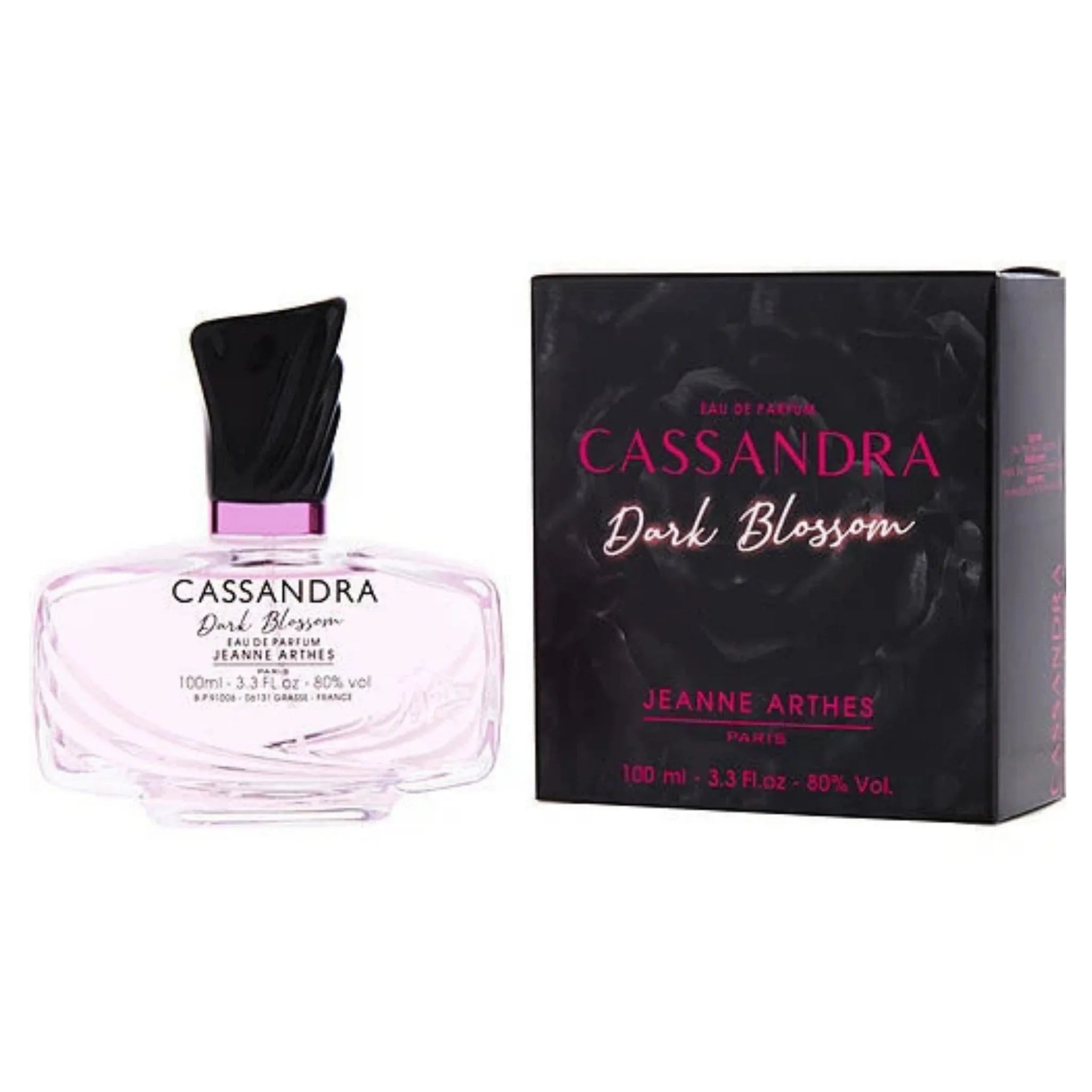 Cassandra Dark Blossom EDP