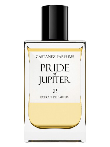 Pride of Jupiter