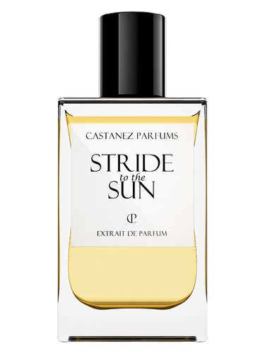 Stride to the Sun