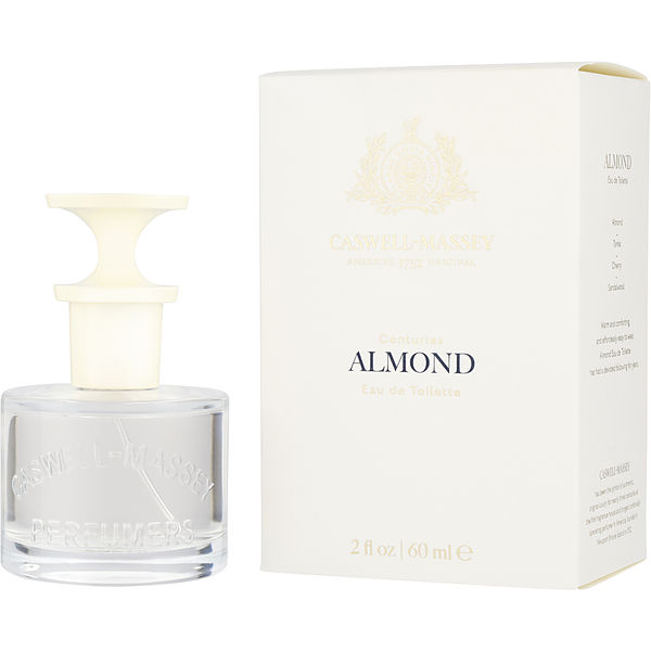 Caswell-massey Almond EDT