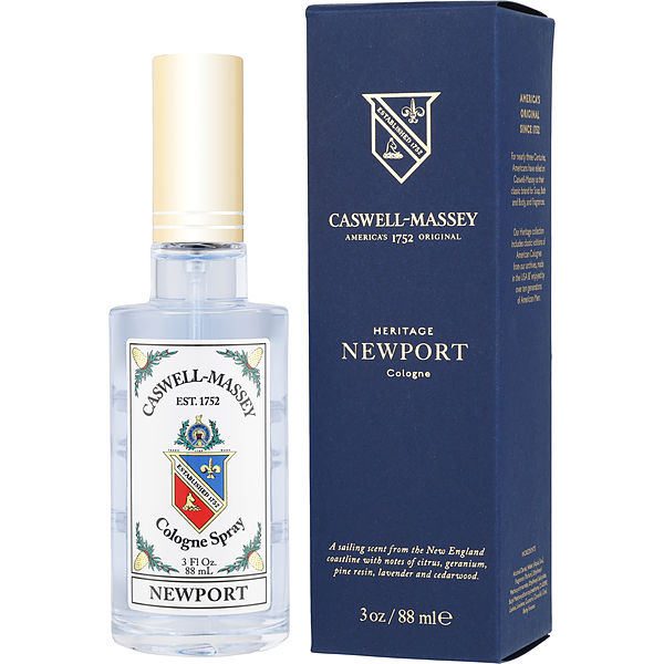 Caswell Massey COLOGNE