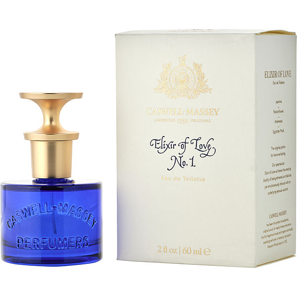 Caswell-massey Elixir Of Love No 1 EDT