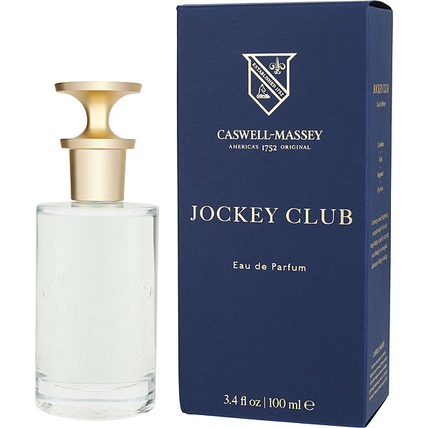 Caswell-massey Jockey Club EDP