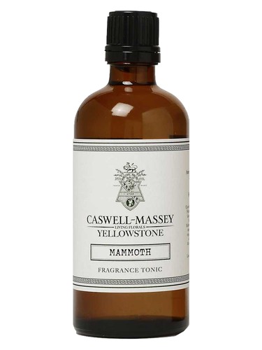 Mammoth Fragrance Tonic