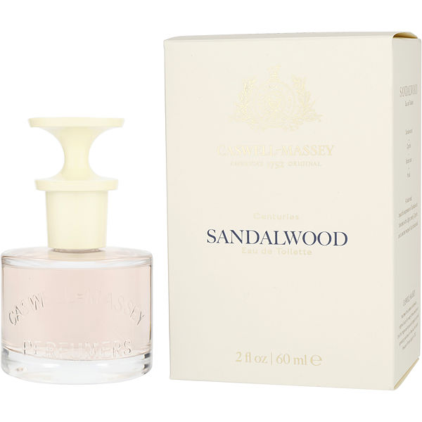 Caswell-massey Sandalwood EDT