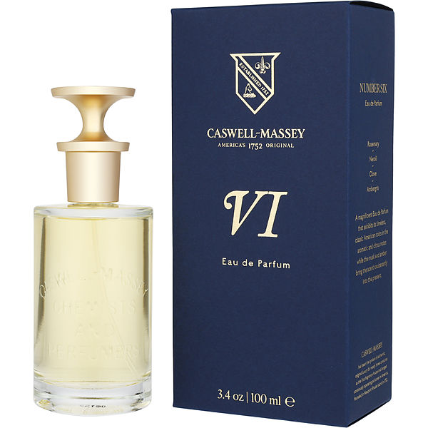 Caswell-massey Vi EDP