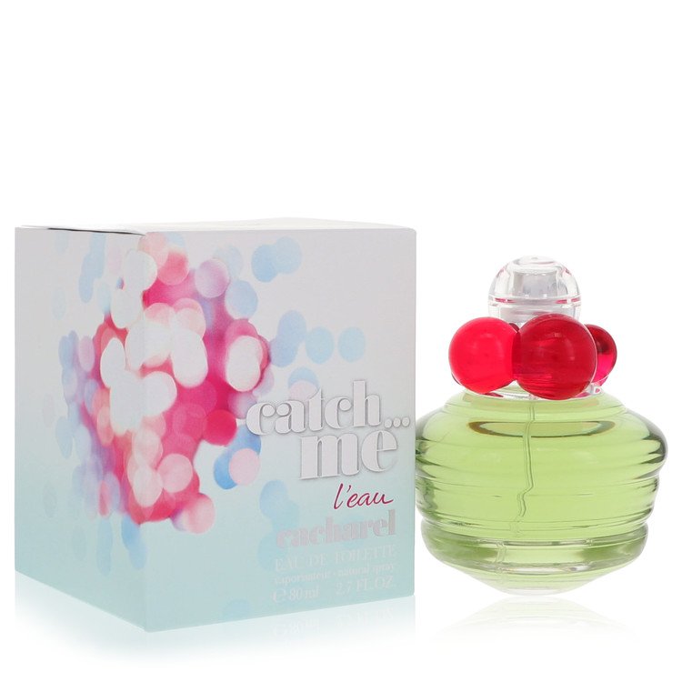 Catch Me L'eau EDT