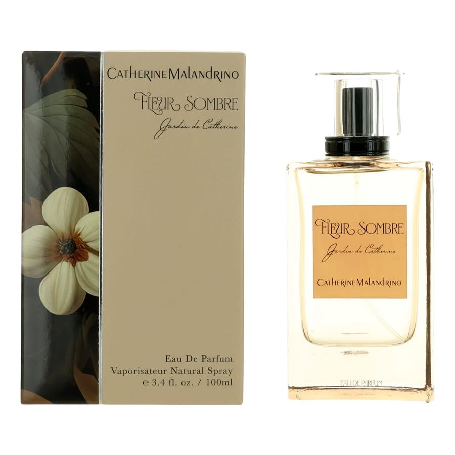 Catherine Malandrino Fleur Sombre EDP