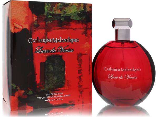Catherine Malandrino Luxe de Venise EDP