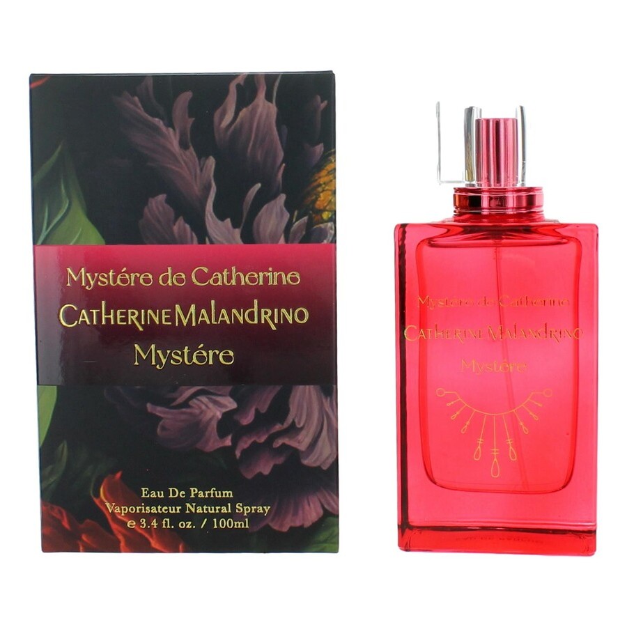 Catherine Malandrino Mystere EDP