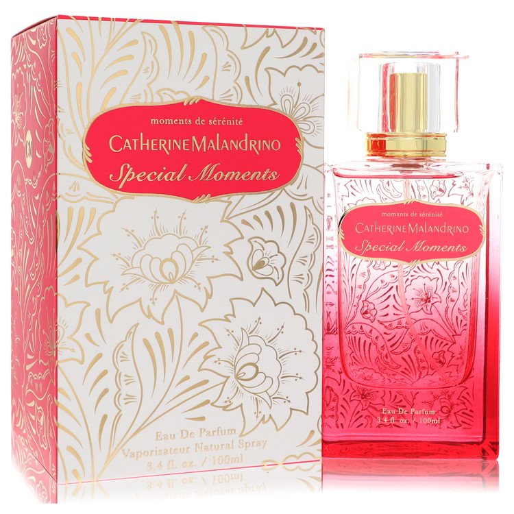 Catherine Malandrino Special Moments EDP