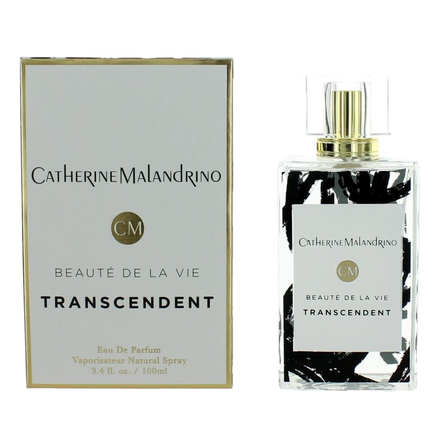 Catherine Malandrino Transcendent EDP