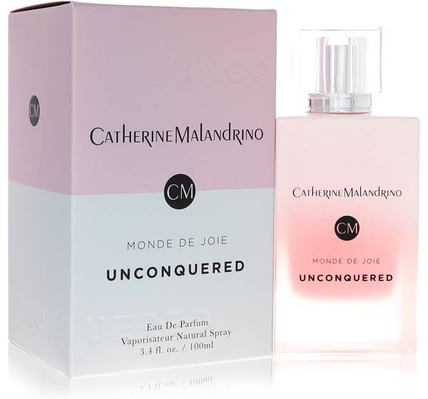 Catherine Malandrino Unconquered EDP