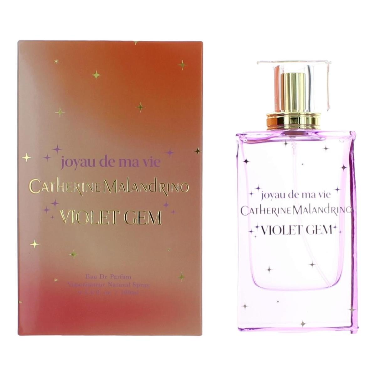 Catherine Malandrino Violet Gem EDP