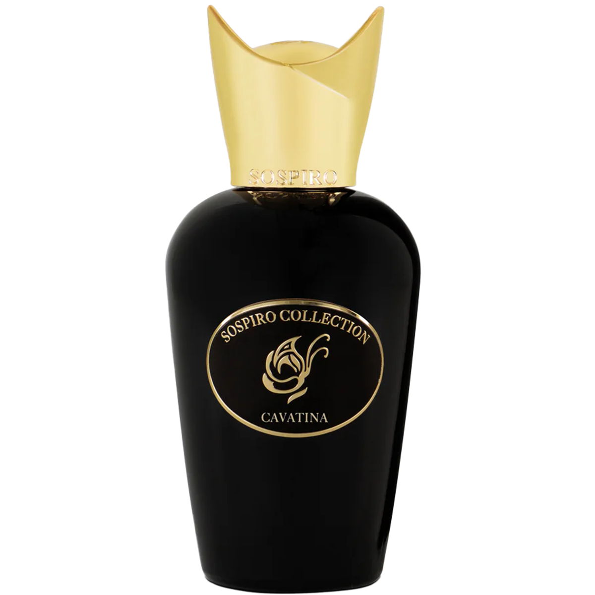 Cavatina EDP