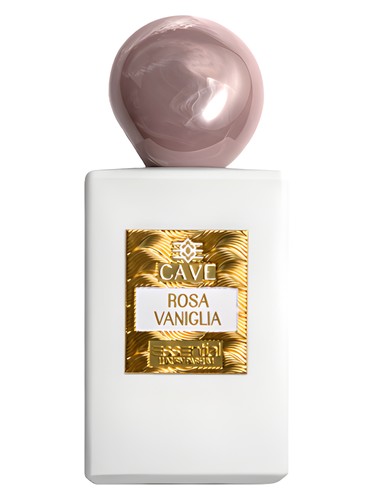 Rosa Vaniglia