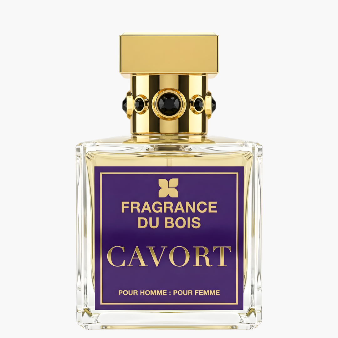 Cavort EXTRAIT