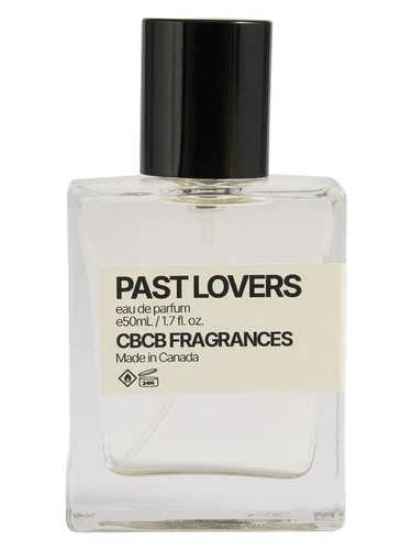 PAST LOVERS