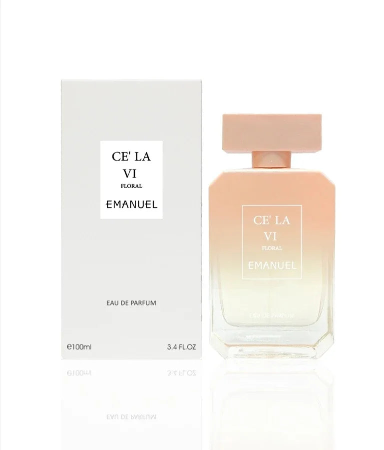 Ce La Vi Floral EDP