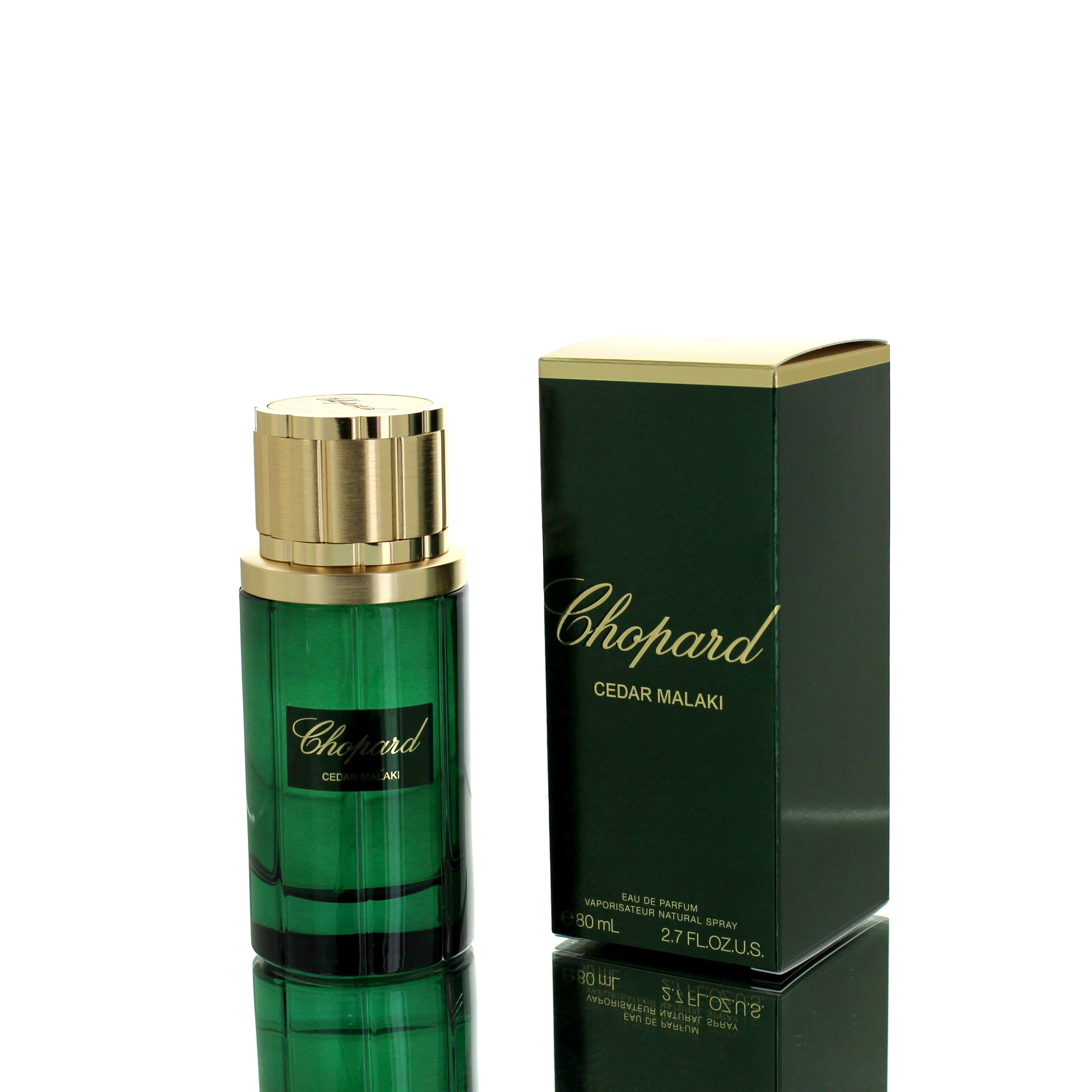 Cedar Malaki EDP