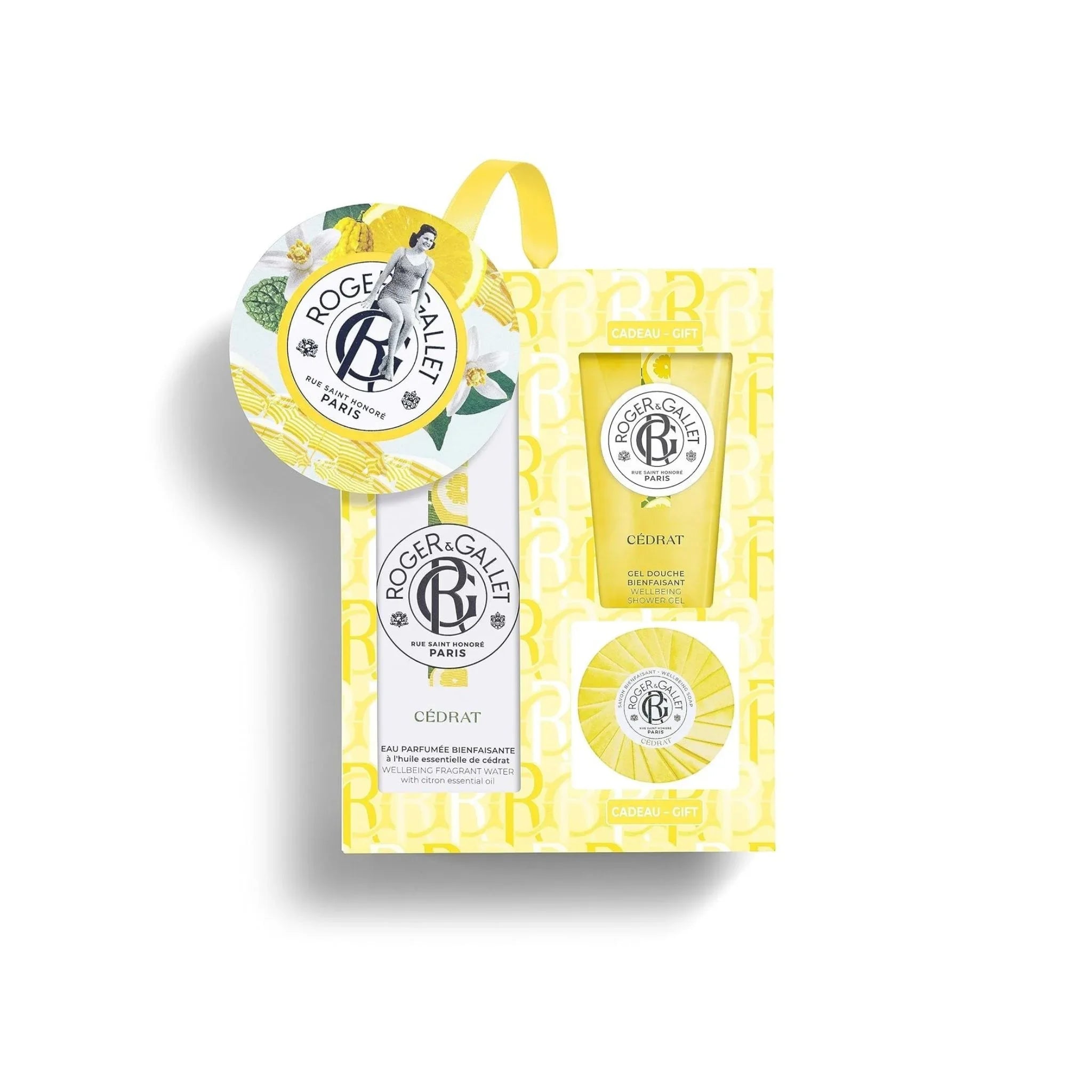 Cedrat EDP