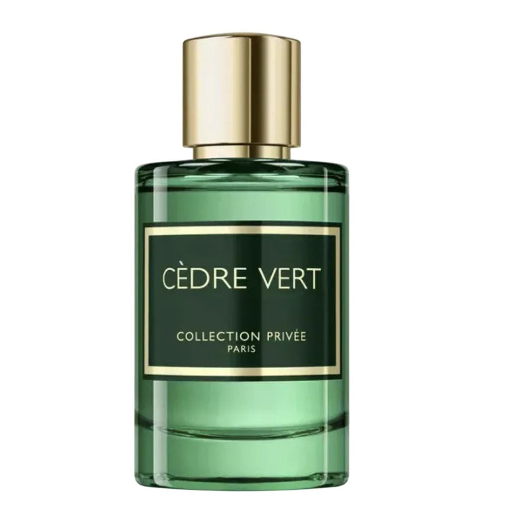 Cedre Vert EDP