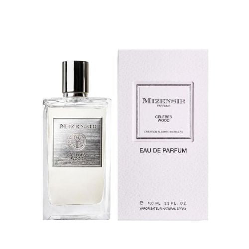 Celebes Wood EDP