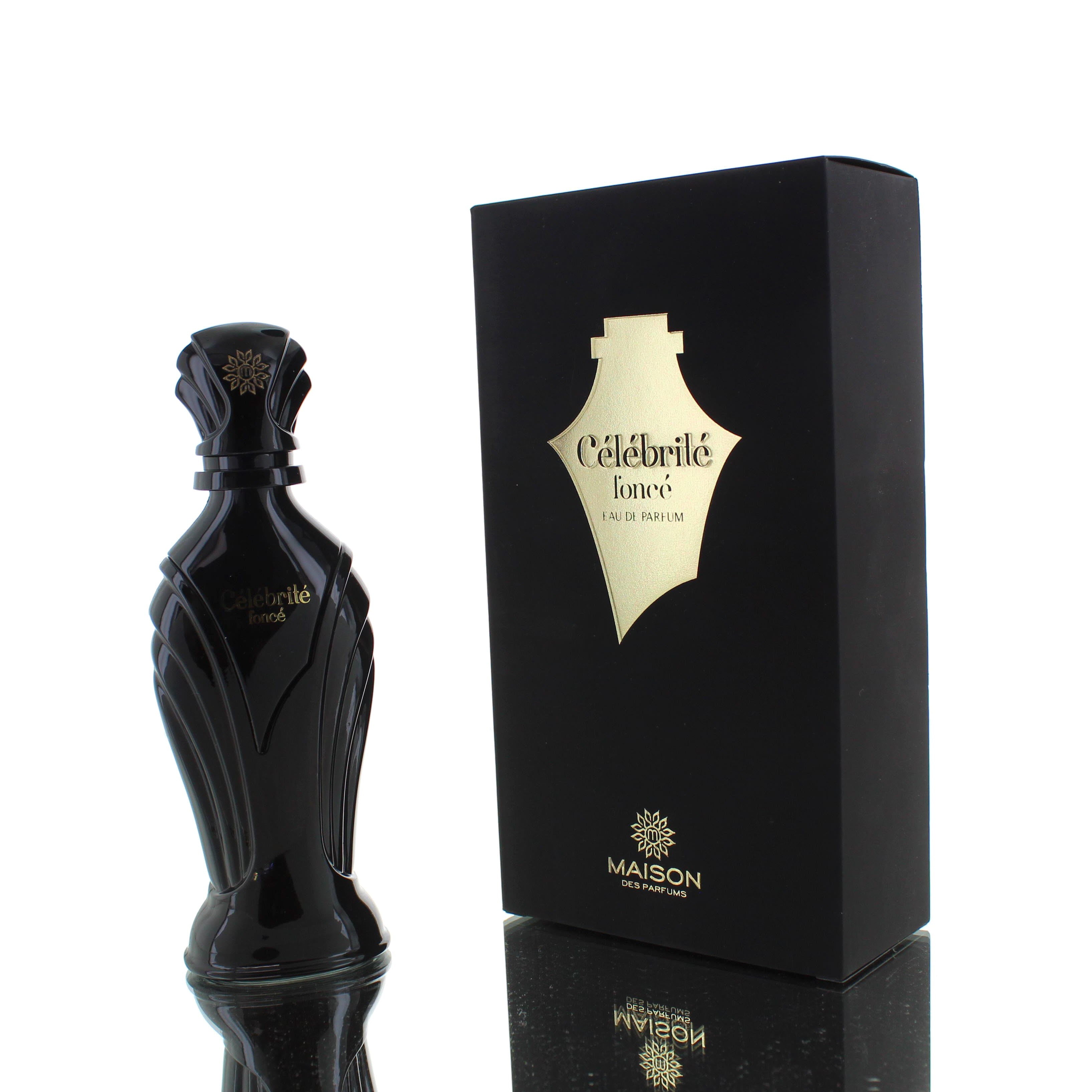 Celebrite Fonce EDP