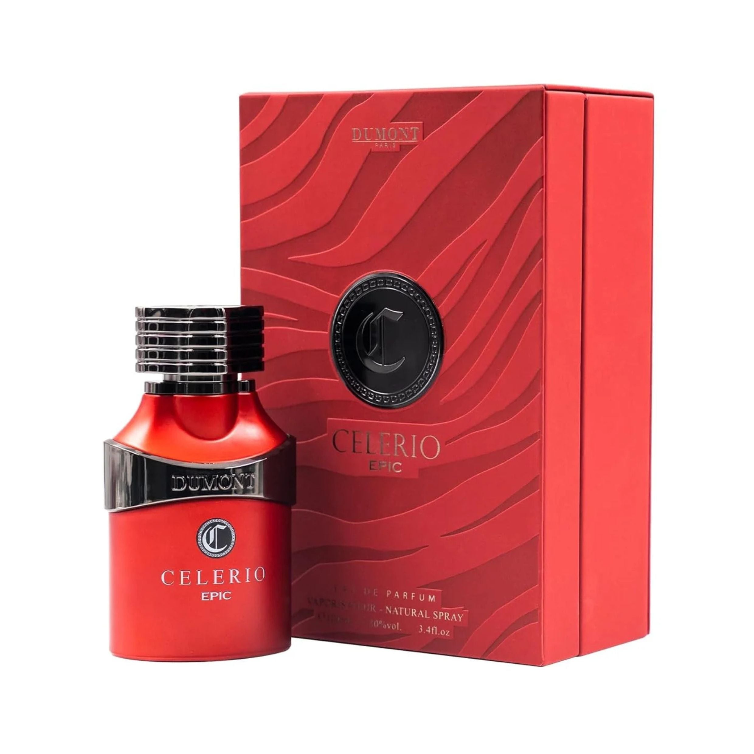 Celerio Epic EDP