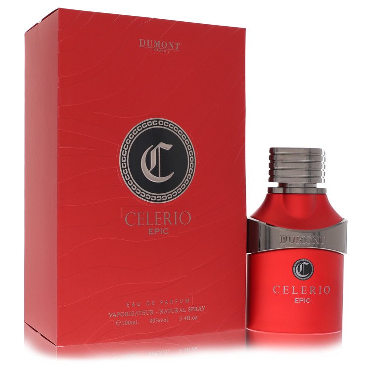 Celerio Oros EDP