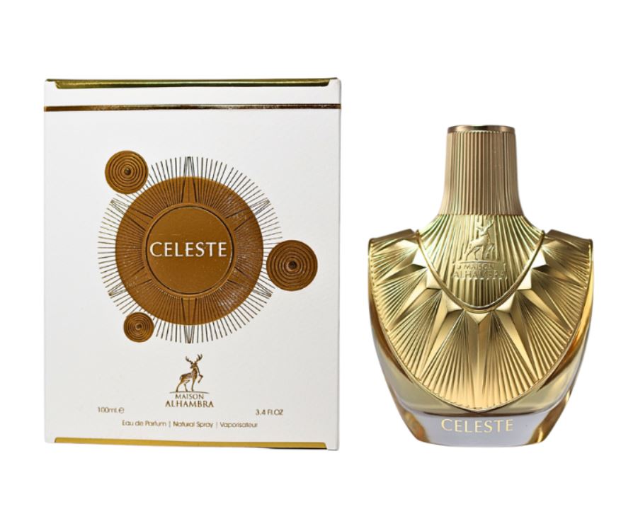 Celeste EDP