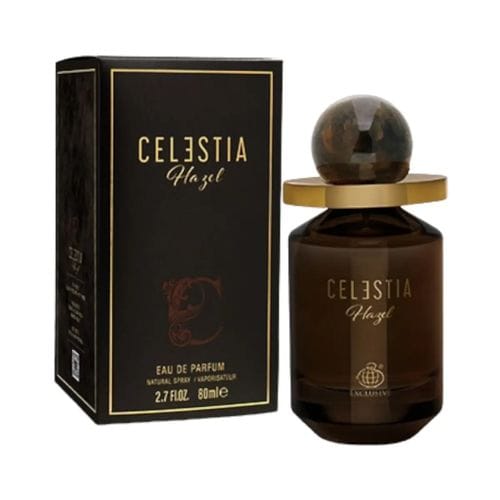 Celestia Hazel EDP