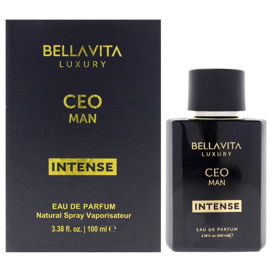 Ceo Intense EDP