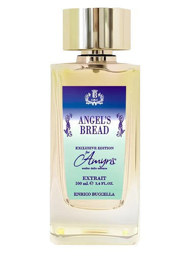 Angel's Bread