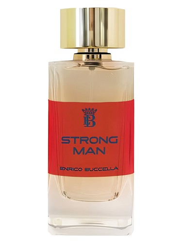 Strong Man