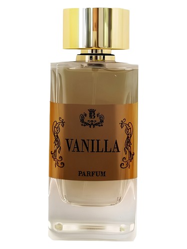Vanilla
