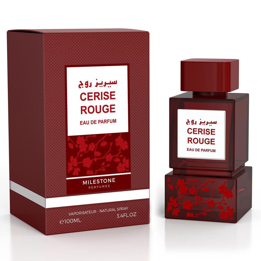 Cerise Rouge EDP