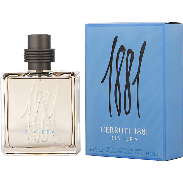 Cerruti 1881 Riviera EDT