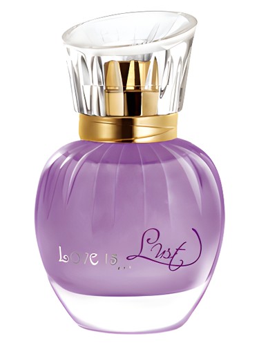 Love Is… Lust