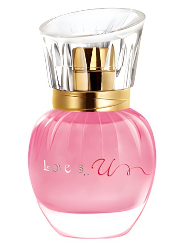 Love Is… U