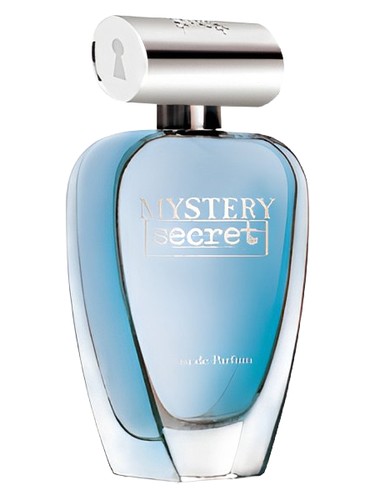 Mystery Secret