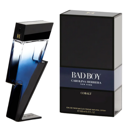 Ch Bad Boy Cobalt EDP