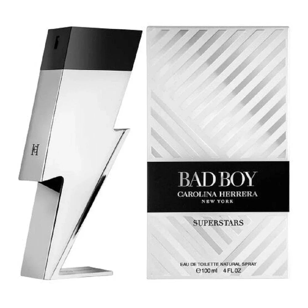 Ch Bad Boy Superstars EDT